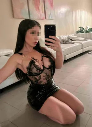 проститутка Ира, 24, Арзамас