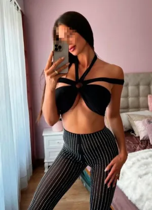 проститутка Сабрина KISS, 23, Арзамас