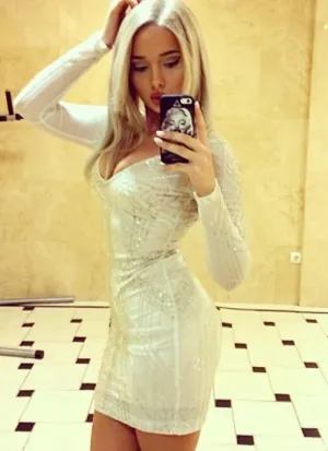 проститутка Нюша, 21, Арзамас