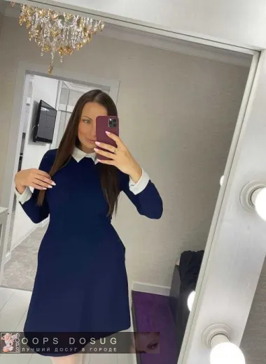 проститутка фея Леся, Арзамас, +7 (937) 820-5106