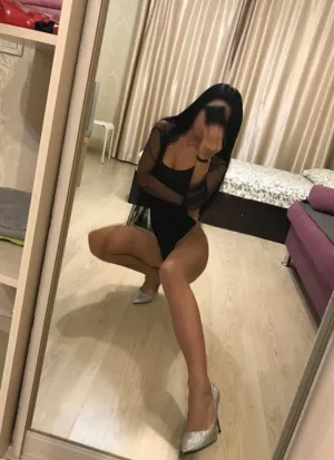 проститутка Ульяна, 24, Арзамас