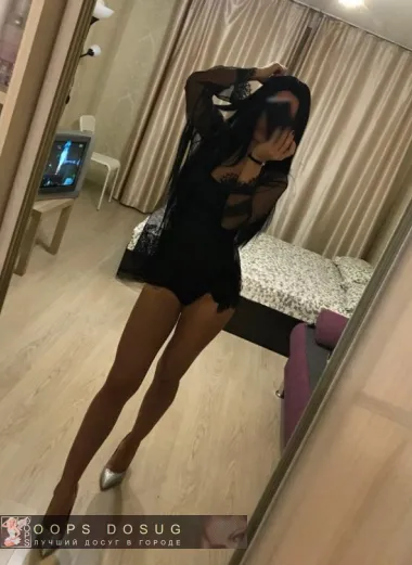 проститутка фея Любовь, Арзамас, +7 (933) 986-6439