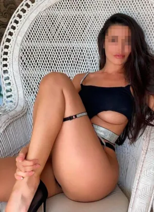 проститутка Александра, 24, Арзамас